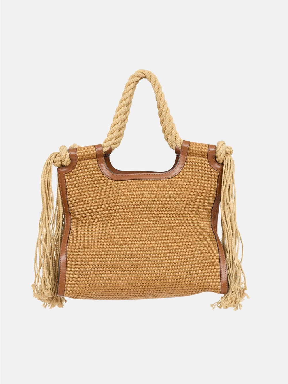 Marni Marcel Tote - Picture 2 of 4